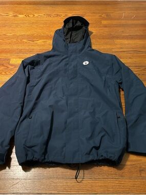 Volcom | Jackets & Coats | Volcom Holbeck Insulated Ski Coat